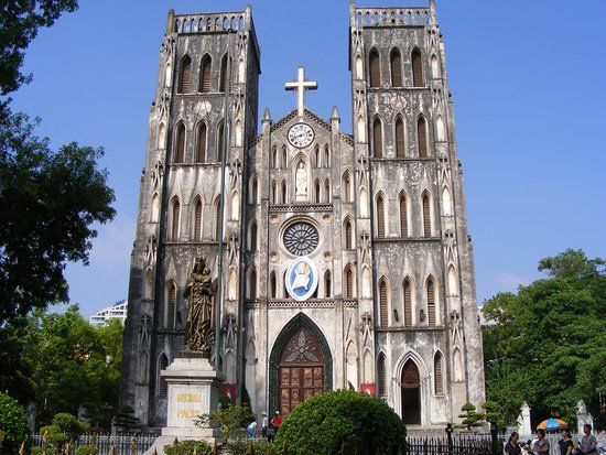 St. Joseph Katedrali