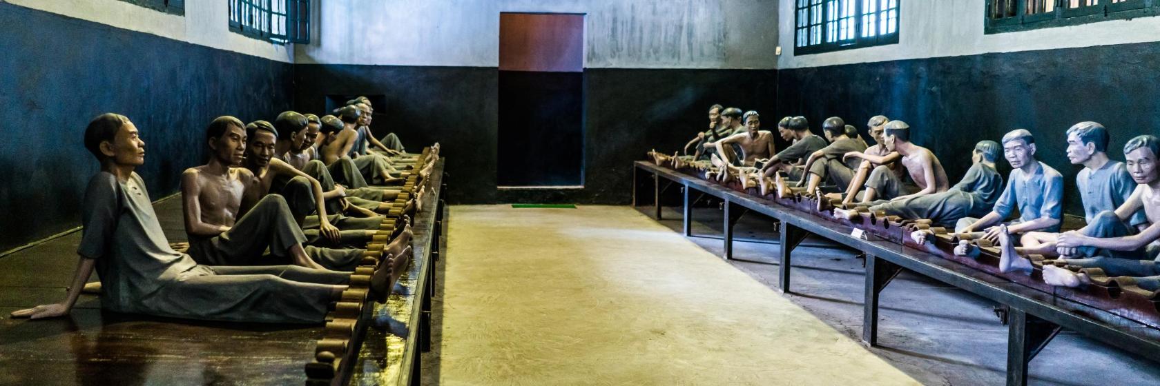 Hoa Lo Cezaevi